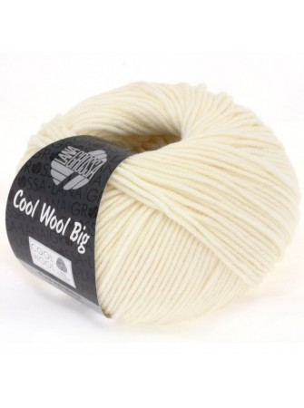 Cool Wool Big Knäuel