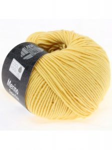 Cool Wool Knäuel