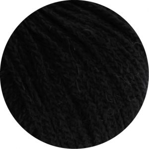 Alta Moda Alpaca 006 Schwarz