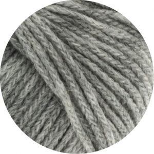 Alta Moda Alpaca 012 Hellgrau meliert