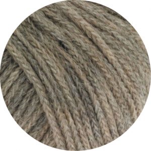 Alta Moda Alpaca 015 Grau/Beige meliert