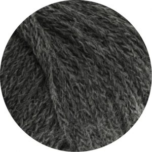 Alta Moda Alpaca 022 Dunkelgrau meliert