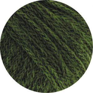 Alta Moda Alpaca 028 Dunkelgrün meliert