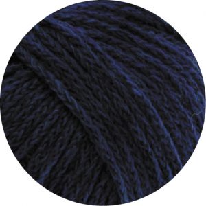 Alta Moda Alpaca 036 Petrol/Royal meliert