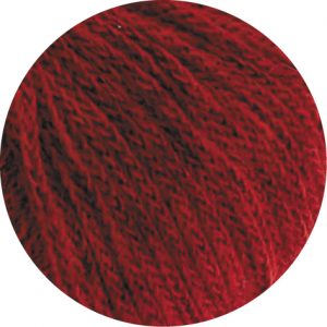 Alta Moda Alpaca 040 Dunkelrot meliert