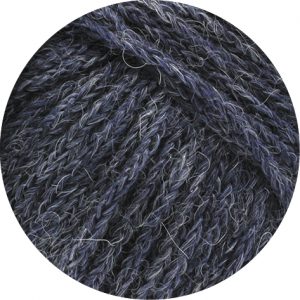 Alta Moda Alpaca 052 Grauviolett meliert