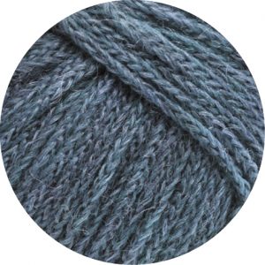 Alta Moda Alpaca 053 Jeans meliert