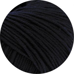 Cool Wool Big 630 Nachtblau