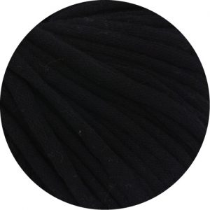 Cashsilk Schwarz 015