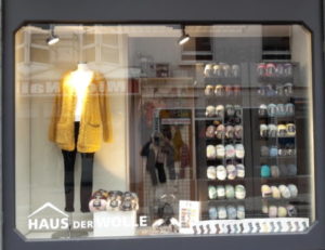 Schaufenster Herbst 2020