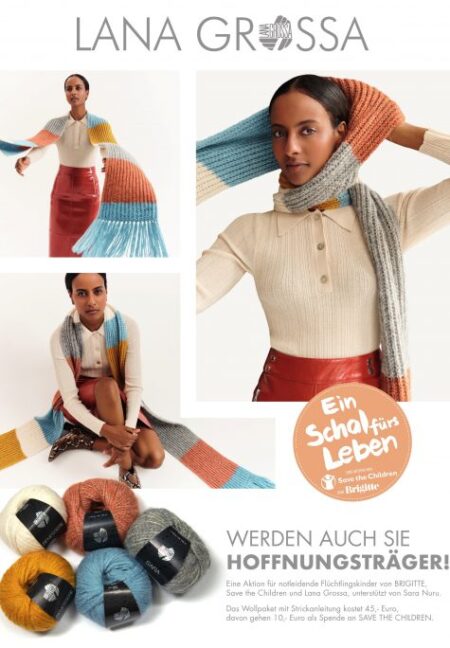 Brigitte Charity-Scahl 2020