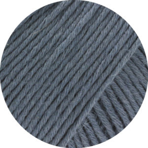 Brigitte No.4 16 Stahlblau