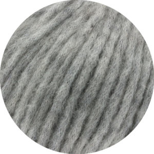 lala Berlin Cashmere 009 Grau / Beige / meliert