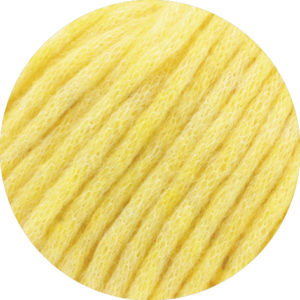 lala Berlin Cashmere 013 Gelb