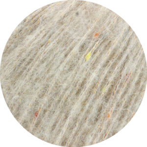 lala Berlin Tweedy 003 Beige