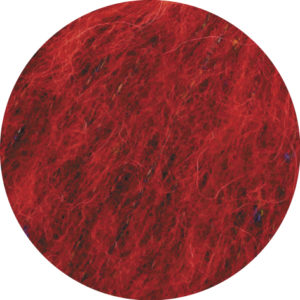 lala Berlin Tweedy 010 Rot