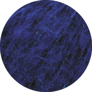 lala Berlin Tweedy 012 Dunkelblau