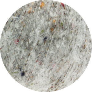 Peru Tweed 001 Natur