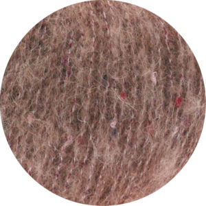 Peru Tweed 003 Rosenholz