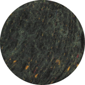Peru Tweed 005 Loden