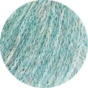 Smokey 212 Pastellpetrol